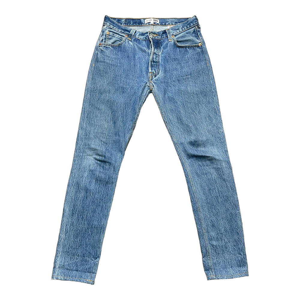 RE/DONE x Levis Straight Skinny Jeans 26